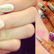 Image for article titled The Best Nail Art of 2012